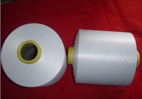 Spun Polyester Yarn