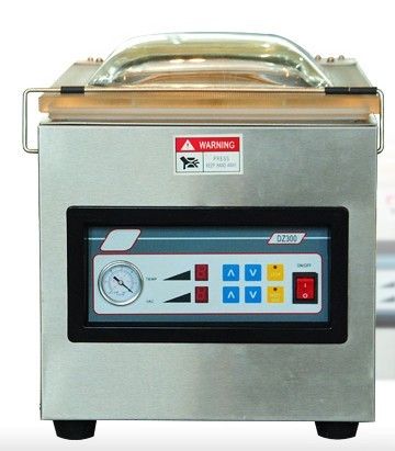 Vacuum Packer