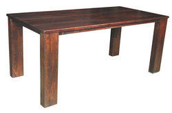 Zurich Dining Table