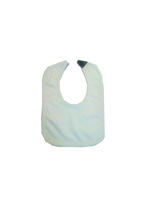 100% Cotton Baby Bib