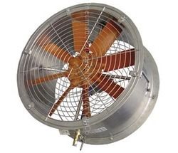 Axial Flow Fan