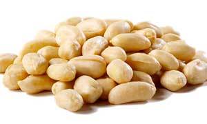Blanched-Peanuts