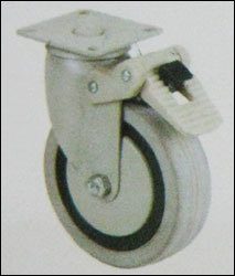 Castor Wheel (Dxj Pt k)