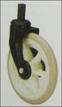 Castor Wheel (Dxjl Sp22 Ctng)