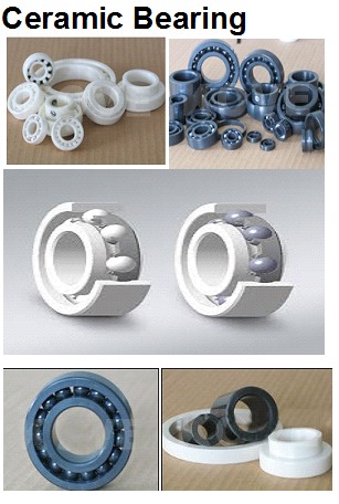 Ceramic Bearings