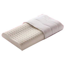 Contour Pillow for Superior Comfort and Relaxation