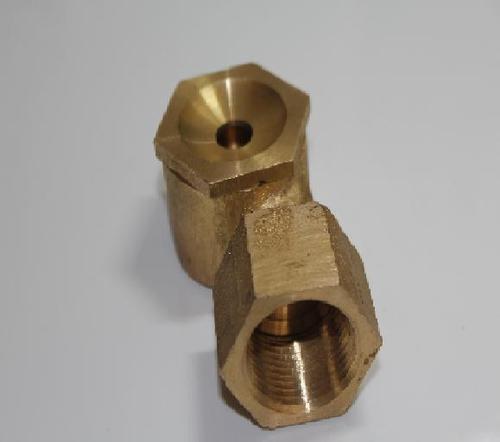 Cooling Tower Spray Nozzles - Brass and SS 304, Long-Lasting Performance with Customization Options