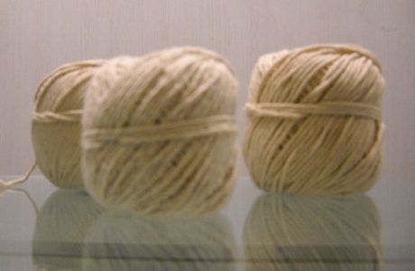 Cotton Thread Balls 