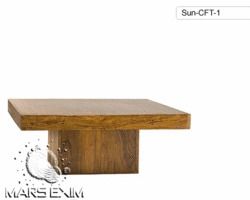 Designer Coffee Table