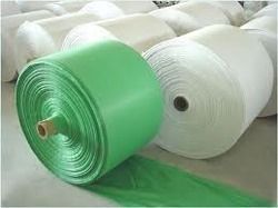 HDPE Woven Fabric