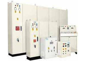 Industrial Control Panels