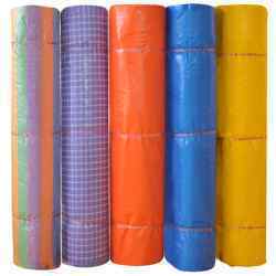 Laminated HDPE Fabrics
