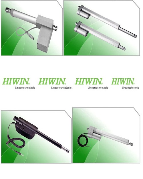 Linear Actuator
