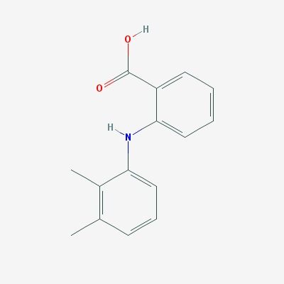 Mefenamic Acid IP/EP-6