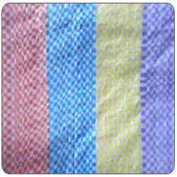 Non Laminated HDPE Fabrics