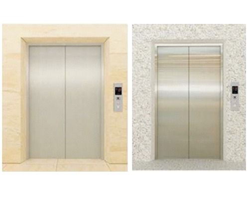 Passenger Lifts - Premium Quality Fabrication , Elegant and Quick Vertical Transportation Solutions