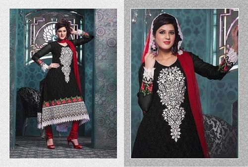 Salwar Suits