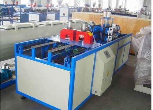 Single-Screw Extruder SJ65/25