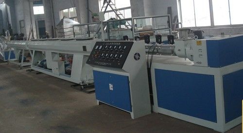 Single-screw Extrusion