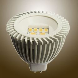  SMD LED स्पॉट लाइट 6W 