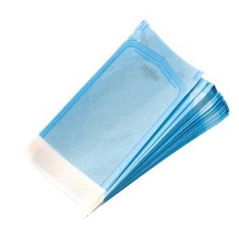 Sterisafe Self Sealing Pouches