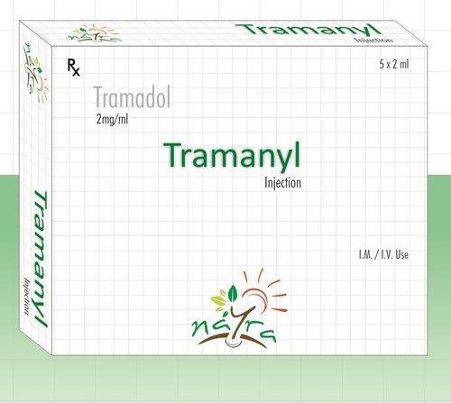Tramanyl Injection