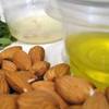 Ayurvedic Almond Hair Oil