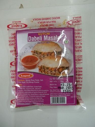 Dabeli Masala