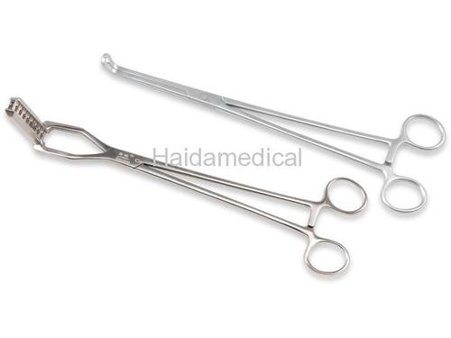 HB Teeth Forceps