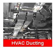 HVAC Ducting