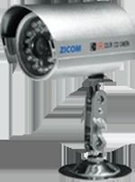 IR Bullet Camera