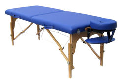 Portable Massage Tables - Comfortable, Durable, Exclusive Design | Perfect Finish, Space Efficient, Spa Manager Approved