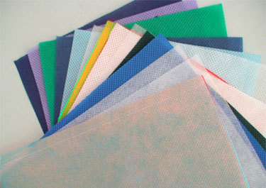 पीपी गैर बुने हुए कपड़े की चादरें