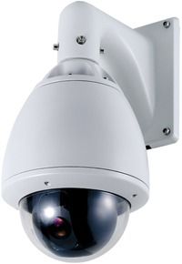 PTZ Speed Dome Camera