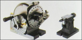 Semi-Universal Dividing Head