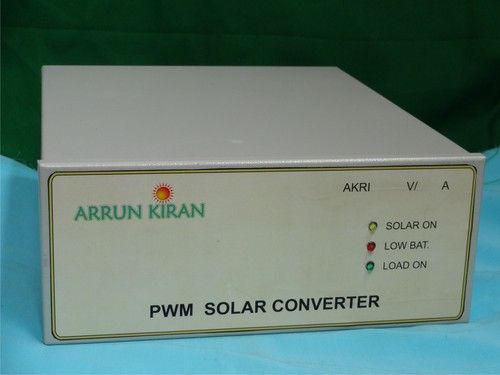 Solar Convertor