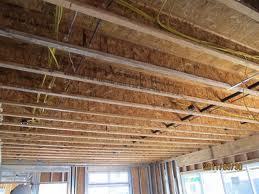 Steel Joists