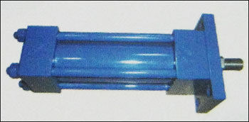 Tie Rod Welded Type Hydraulic Cylinders