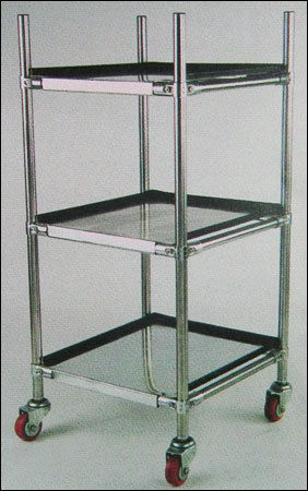  Trolleys Av-016