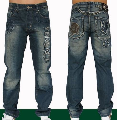 versace jeans price