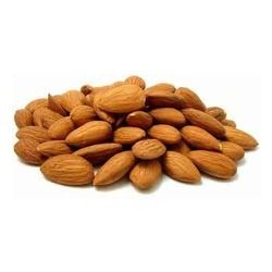 Almonds