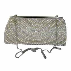 Beaded Clutch Bags