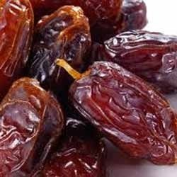 Date Fruits