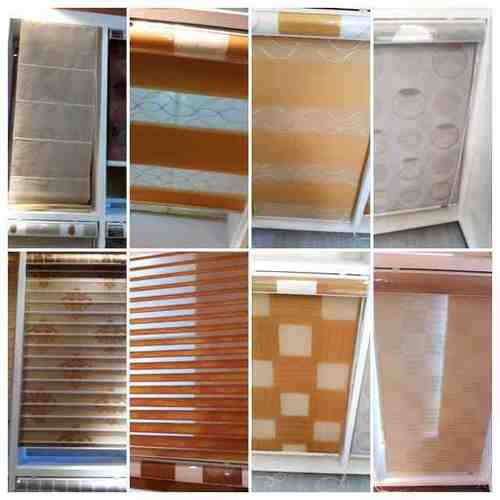 Deqing Laohui Curtains