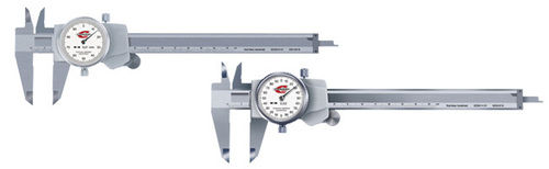 dial caliper