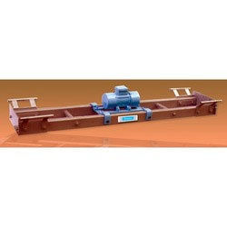 Double Beam Screed Vibrator Machinery