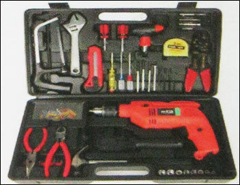 Drill Machine Kit