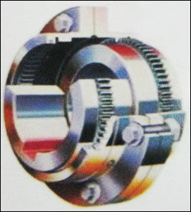 Gear Coupling