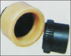 Hydraulic Coupling