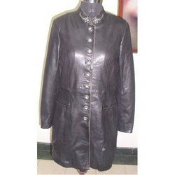 Leather Fashion Jackets